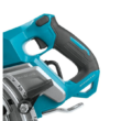 Makita GSR01Z 40V Max XGT Brushless Cordless Rear Handle 7-1/4 in. Circular Saw (Tool Only)