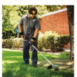 Makita XRU15PT 18-Volt X2 (36-Volt) LXT Lithium-Ion Brushless Cordless String Trimmer Kit (5.0 Ah)