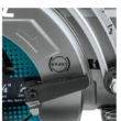Makita GSR01Z 40V Max XGT Brushless Cordless Rear Handle 7-1/4 in. Circular Saw (Tool Only)