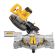 DEWALT DWS713 15 Amp Corded 10 in. Compound Single Bevel Miter Saw