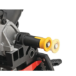 DEWALT DWS713 15 Amp Corded 10 in. Compound Single Bevel Miter Saw