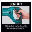 Makita Reciprocating Saw XRJ04Z 18-Volt LXT Lithium-Ion Cordless (Tool-Only)
