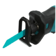 Makita RJ03Z 12-Volt MAX CXT Lithium-Ion Cordless Reciprocating Saw (Tool-Only) Makita RJ03Z 12-Volt MAX CXT Lithium-Ion Cordless Reciprocating Saw (Tool-Only)
