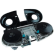 Makita Band Saw XBP05ZB 18-Volt LXT Sub-Compact Lithium-Ion Brushless Cordless (Tool-Only) Makita Band Saw XBP05ZB 18-Volt LXT Sub-Compact Lithium-Ion Brushless Cordless (Tool-Only)