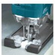 Makita Jig Saw XVJ02Z 18-Volt LXT Lithium-Ion Brushless Cordless (Tool-Only)