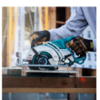 Makita GSR01Z 40V Max XGT Brushless Cordless Rear Handle 7-1/4 in. Circular Saw (Tool Only)