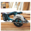 Makita XSS03Z 18-Volt LXT 5-3/8 in. Circular Trim Saw (Tool-Only)