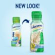 Glucerna Hunger Smart Shake, Diabetic Drink, Blood Sugar Management, 15g Protein, 180 Calories, Homemade Vanilla
