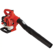 ECHO 165 MPH 391 CFM 25.4 cc Gas 2-Stroke Cycle Leaf Blower Vacuum