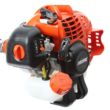 ECHO PAS-225VPB 21.2 cc Gas 2-Stroke Cycle PAS Straight Shaft Trimmer and Blower Kit