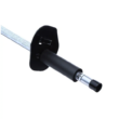 ECHO 99944200596 PAS Articulating Hedge Trimmer Attachment