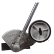 ECHO 99944200475 PAS Straight Shaft Edger Attachment