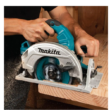 Makita XSH06PT 18-Volt X2 LXT Lithium-Ion (36-Volt) Brushless Cordless 7-1/4 in. Circular Saw Kit 5.0Ah
