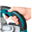 Makita XBP02TX 18-Volt LXT 5.0Ah Lithium-Ion Cordless Portable Band Saw Kit