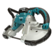 Makita Band Saw XBP02Z 18-Volt LXT Lithium-Ion Cordless Portable (Tool Only) Makita Band Saw XBP02Z 18-Volt LXT Lithium-Ion Cordless Portable (Tool Only)