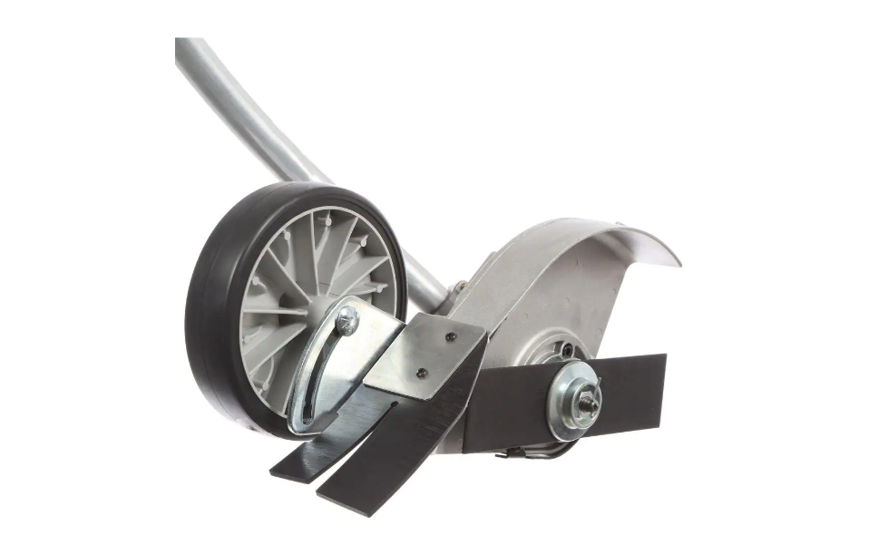 ECHO 99944200470AB PAS Curved Shaft Edger Attachment ECHO 99944200470AB PAS Curved Shaft Edger Attachment - Image 3
