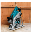 Makita XSR01Z 18V X2 LXT Lithium-Ion (36V) Brushless Cordless Rear Handle 7-1/4 in. Circular Saw (Tool-Only)