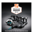 Makita Reciprocating Saw XRJ07ZB 18-Volt LXT Sub-Compact Lithium-Ion Brushless Cordless (Tool-Only)