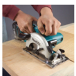 Makita XSS03Z 18-Volt LXT 5-3/8 in. Circular Trim Saw (Tool-Only)