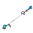 Makita XRU15PT 18-Volt X2 (36-Volt) LXT Lithium-Ion Brushless Cordless String Trimmer Kit (5.0 Ah)
