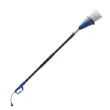 Sun Joe SWJ802E-SJB 8 in. 6.5 Amp Multi-Angle Telescopic Electric Pole Saw, Blue Sun Joe SWJ802E-SJB 8 in. 6.5 Amp Multi-Angle Telescopic Electric Pole Saw, Blue