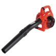 ECHO 165 MPH 391 CFM 25.4 cc Gas 2-Stroke Cycle Leaf Blower Vacuum