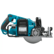 Makita GSR01M1 40V Max XGT Brushless Cordless Rear Handle 7-1/4 in. Circular Saw Kit (4.0 Ah)
