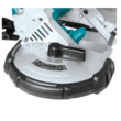 Makita XBP02TX 18-Volt LXT 5.0Ah Lithium-Ion Cordless Portable Band Saw Kit