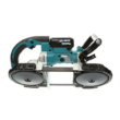 Makita Band Saw XBP02Z 18-Volt LXT Lithium-Ion Cordless Portable (Tool Only) Makita Band Saw XBP02Z 18-Volt LXT Lithium-Ion Cordless Portable (Tool Only)
