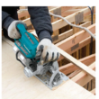 Makita XSR01Z 18V X2 LXT Lithium-Ion (36V) Brushless Cordless Rear Handle 7-1/4 in. Circular Saw (Tool-Only)