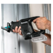 Makita Reciprocating Saw XRJ07ZB 18-Volt LXT Sub-Compact Lithium-Ion Brushless Cordless (Tool-Only)
