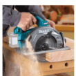 Makita GSH01Z 40V Max XGT Brushless Cordless 7-1/4 in. Circular Saw, AWS Capable (Tool Only)