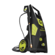 Sun Joe SPX3500 2300 Max PSI 1.48 GPM Brushless Induction Electric Pressure Washer with Brass Hose Connector