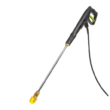 Sun Joe SPX3501 2300 Max PSI 1.48 GPM Brushless Induction Electric Pressure Washer with Hose Reel