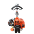 ECHO PAS-225SB Gas Trimmer - Powerful for Yards ECHO PAS-225SB Gas Trimmer - Powerful for Yards