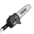ECHO PPF-225 10 in. 21.2 cc Gas 2-Stroke Cycle Pole Saw