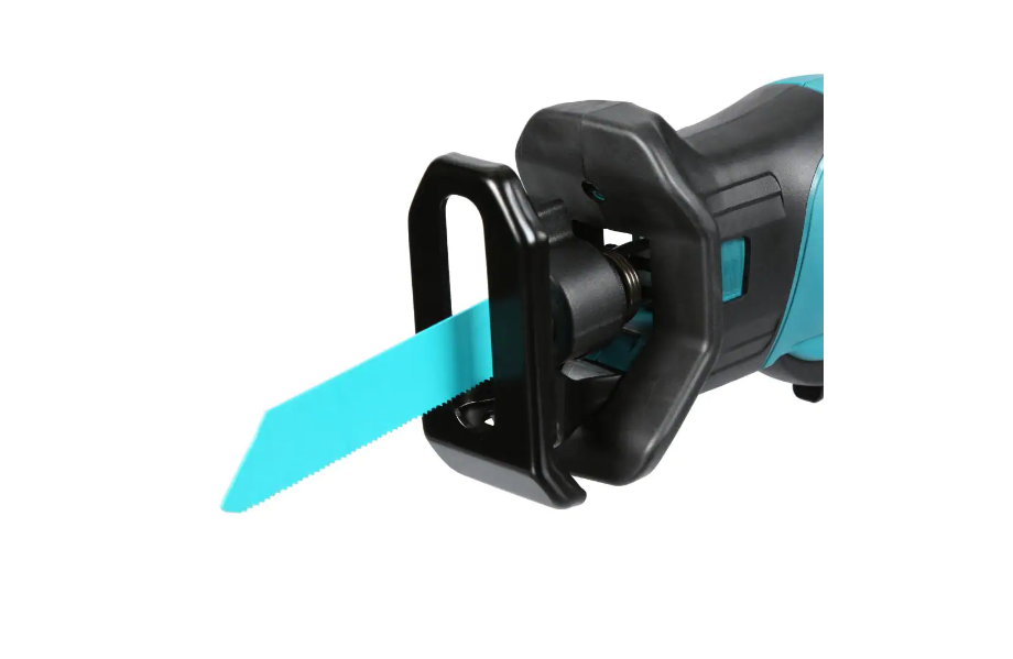 Makita RJ03R1 12-Volt MAX CXT Lithium-Ion Cordless Reciprocating Saw Kit Makita RJ03R1 12-Volt MAX CXT Lithium-Ion Cordless Reciprocating Saw Kit - Image 5