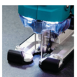 Makita Jig Saw XVJ01Z 18-Volt LXT Lithium-Ion Brushless Cordless Barrel Grip (Tool-Only)