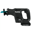 Makita Reciprocating Saw XRJ07R1B 18-Volt LXT Sub-Compact Lithium-Ion Brushless Cordless (2.0 Ah)