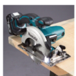 Makita XSS03Z 18-Volt LXT 5-3/8 in. Circular Trim Saw (Tool-Only)