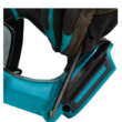 Makita XSC03Z 18-Volt LXT Lithium-Ion Cordless 5-3/8 in. Metal Cutting Saw with Electric Brake and Chip Collector Tool-Only