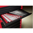 Milwaukee 48-22-9515 Combination Metric Wrench Mechanics Tool Set (15-Piece) Milwaukee 48-22-9515 Combination Metric Wrench Mechanics Tool Set (15-Piece)
