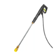 Sun Joe SPX3500 2300 Max PSI 1.48 GPM Brushless Induction Electric Pressure Washer with Brass Hose Connector