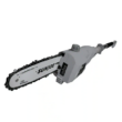 Sun Joe SWJ802E-GRY 8 in. 6.5 Amp Multi-Angle Telescopic Electric Pole Saw, Gray Sun Joe SWJ802E-GRY 8 in. 6.5 Amp Multi-Angle Telescopic Electric Pole Saw, Gray
