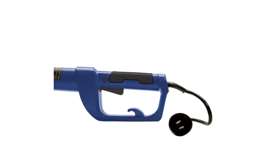 Sun Joe SWJ802E-SJB 8 in. 6.5 Amp Multi-Angle Telescopic Electric Pole Saw, Blue Sun Joe SWJ802E-SJB 8 in. 6.5 Amp Multi-Angle Telescopic Electric Pole Saw, Blue - Image 5