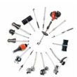 ECHO 99944200475 PAS Straight Shaft Edger Attachment