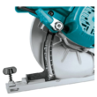 Makita XSH03Z 18-Volt LXT Lithium-Ion Brushless Cordless 6-1/2 in. Circular Saw with Electric Brake and 24T Carbide Blade (Tool-Only)