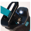 Makita RJ03Z 12-Volt MAX CXT Lithium-Ion Cordless Reciprocating Saw (Tool-Only) Makita RJ03Z 12-Volt MAX CXT Lithium-Ion Cordless Reciprocating Saw (Tool-Only)