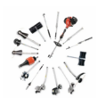 ECHO 99944200470AB PAS Curved Shaft Edger Attachment ECHO 99944200470AB PAS Curved Shaft Edger Attachment