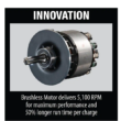 Makita XSR01Z 18V X2 LXT Lithium-Ion (36V) Brushless Cordless Rear Handle 7-1/4 in. Circular Saw (Tool-Only)